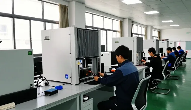 东莞市宏程智能科技有限公司