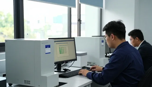 东莞市宏程智能科技有限公司