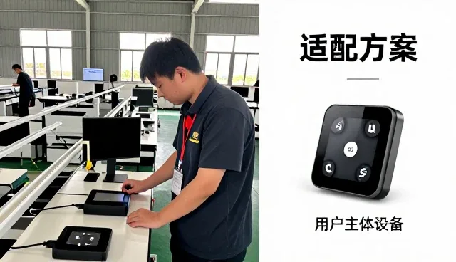 从验收交付环节应用看适配方案未来发展方向