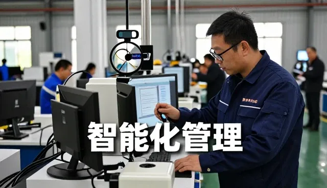 智能控制系统时代下适配方案应用价值分析