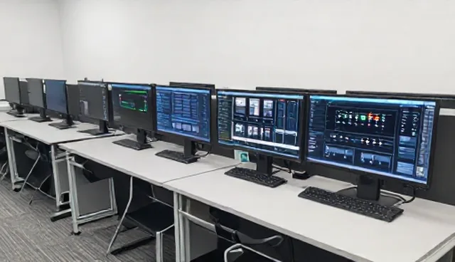 智能控制系统选型中的客户需求关注点