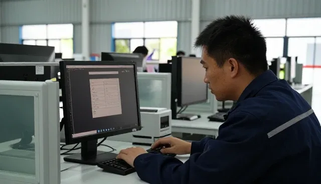 东莞市宏程智能科技有限公司探索医院新方向,布局医院领域